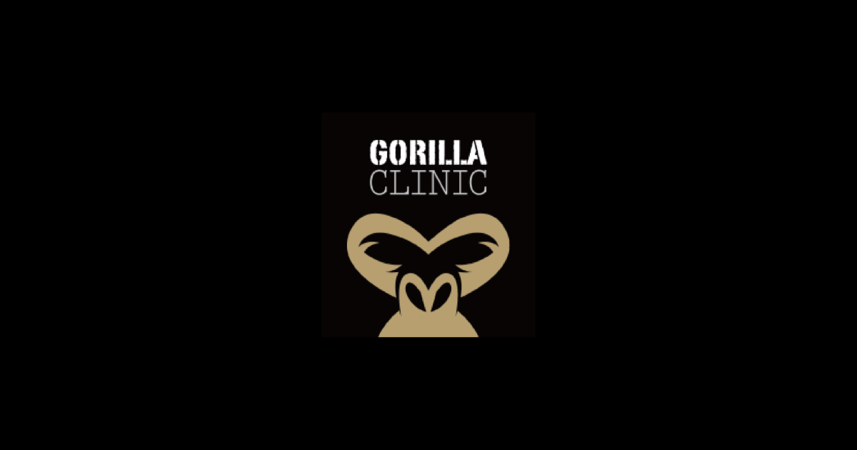 ゴリラクリニック 公式サイト