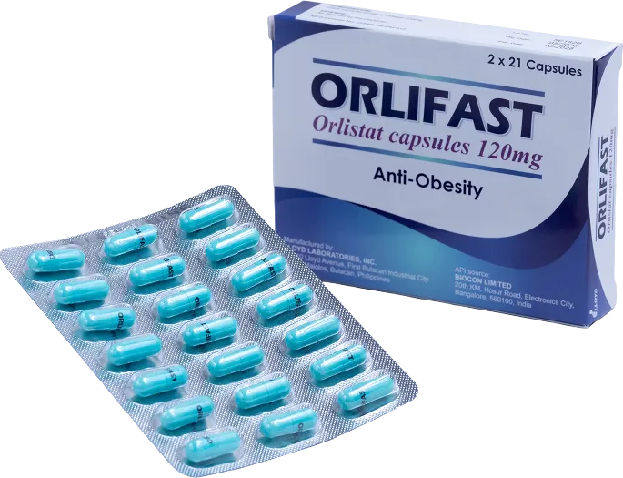 脂肪吸収抑制薬