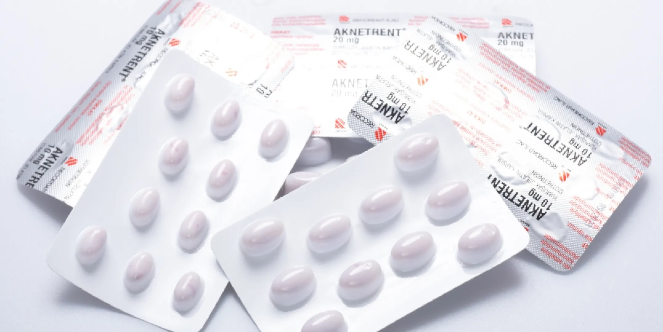 イソトレチノインのイメージ