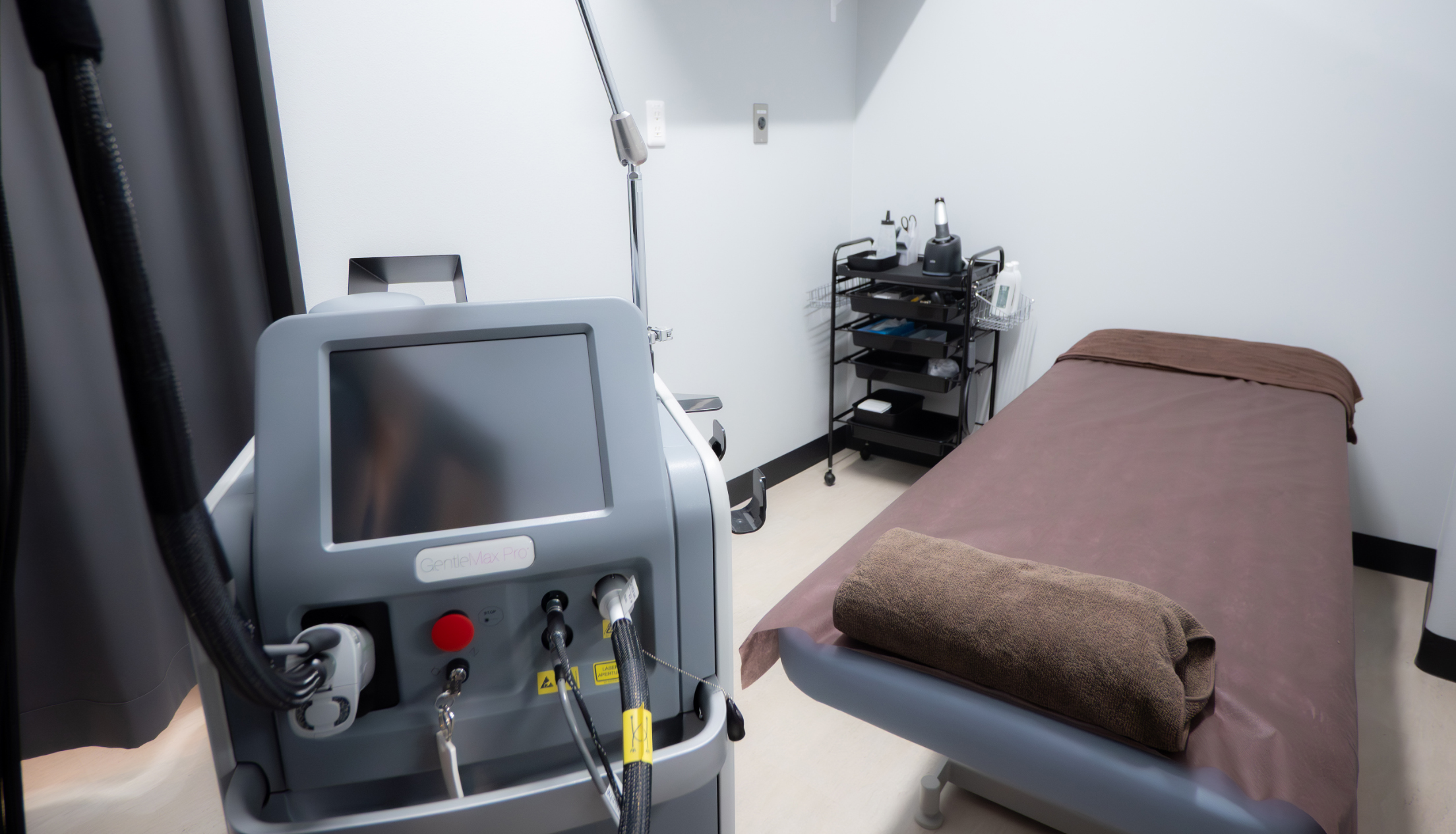 ゴリラクリニック 立川院