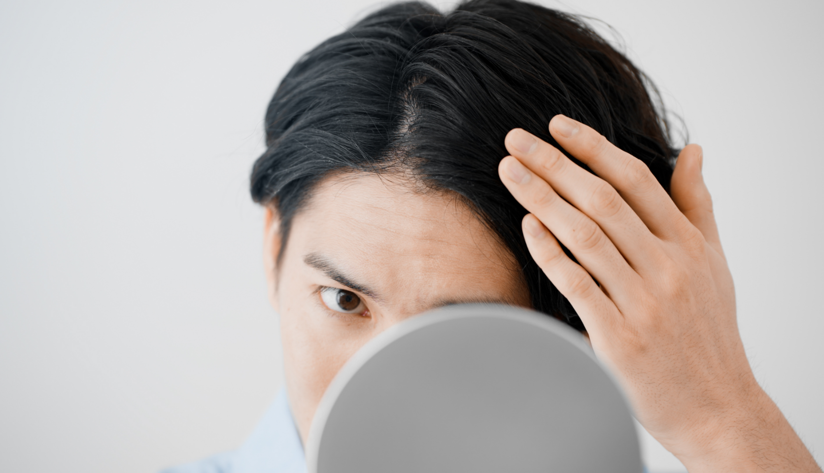 整髪料は薄毛の原因になる？気になる影響を解説
