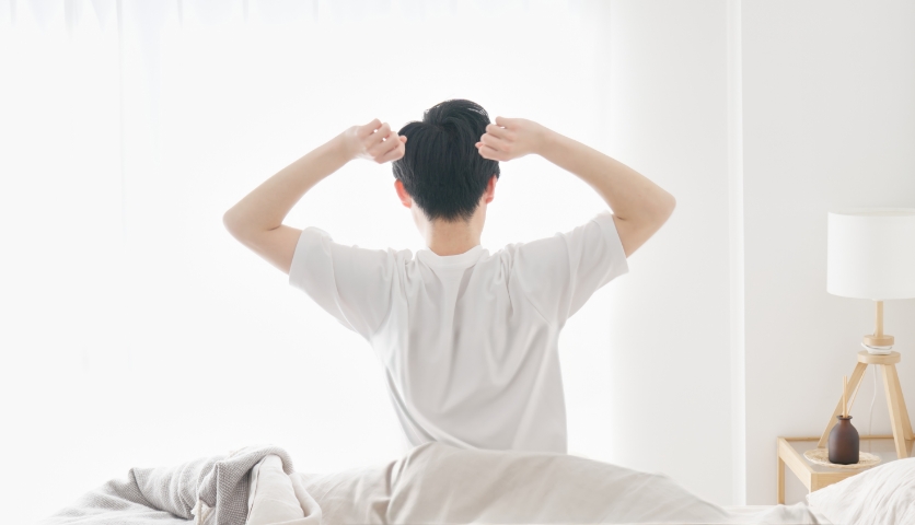 抜け毛対策に今すぐできる5つの行動