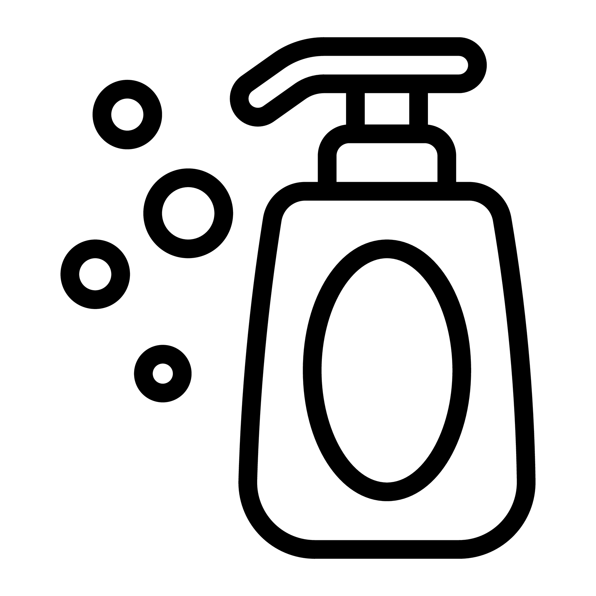 抜け毛を防ぐシャンプー習慣｜頭皮環境を整える正しい洗い方とは