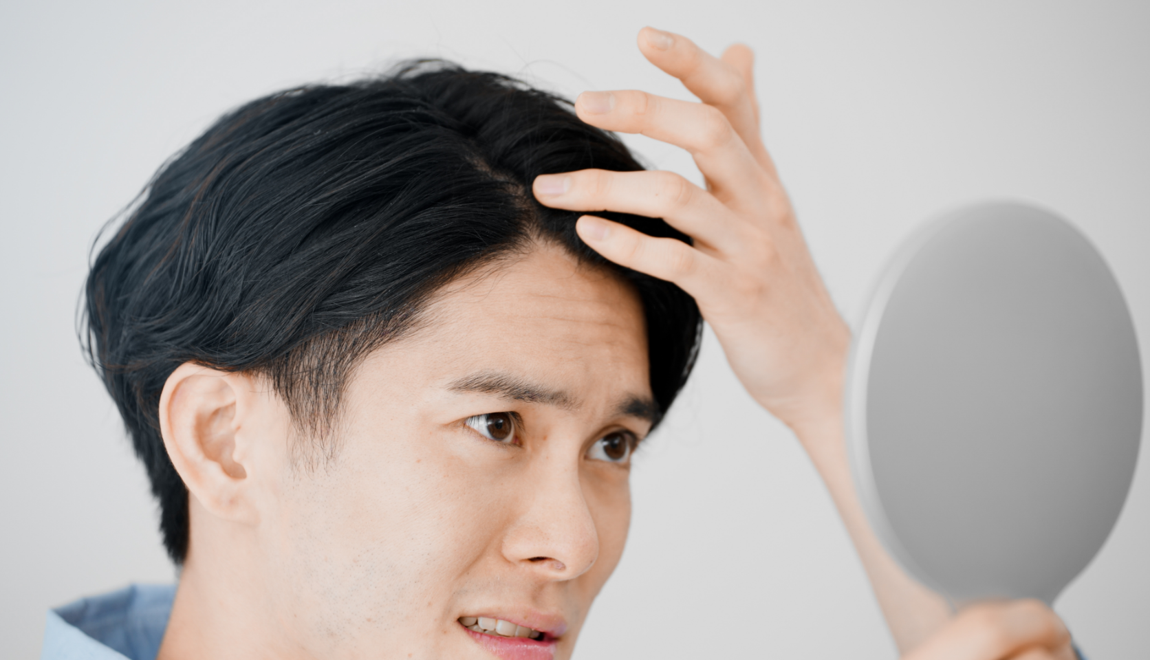 整髪料は薄毛の原因になる？気になる影響を解説