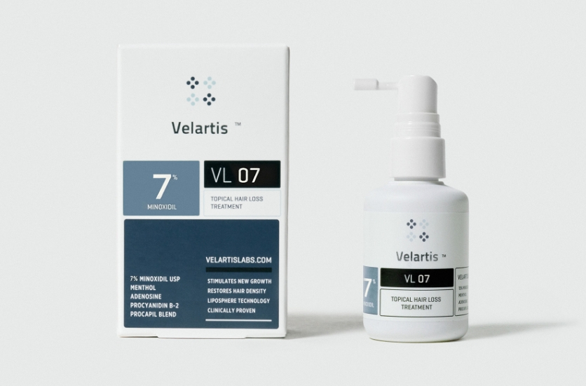 ヴェラルティス(ミノキシジル外用薬)とは