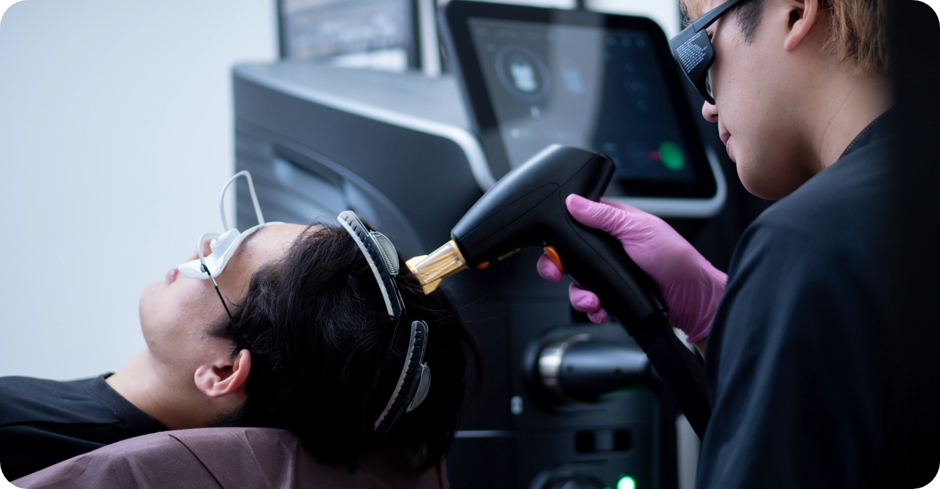 薬だけじゃない新たな選択肢