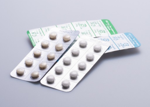 治療薬