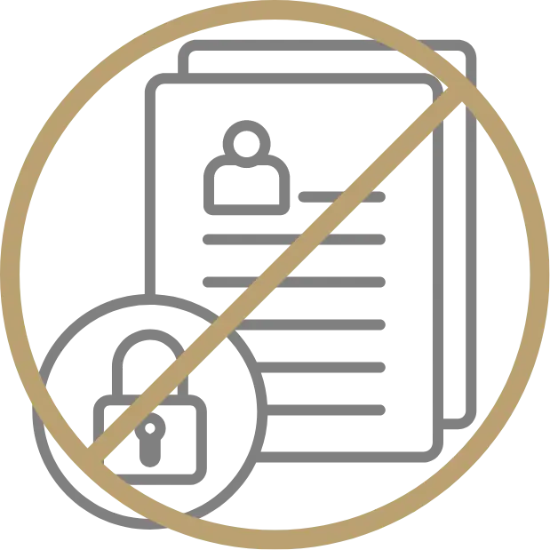 氏名などの個人情報公開なし