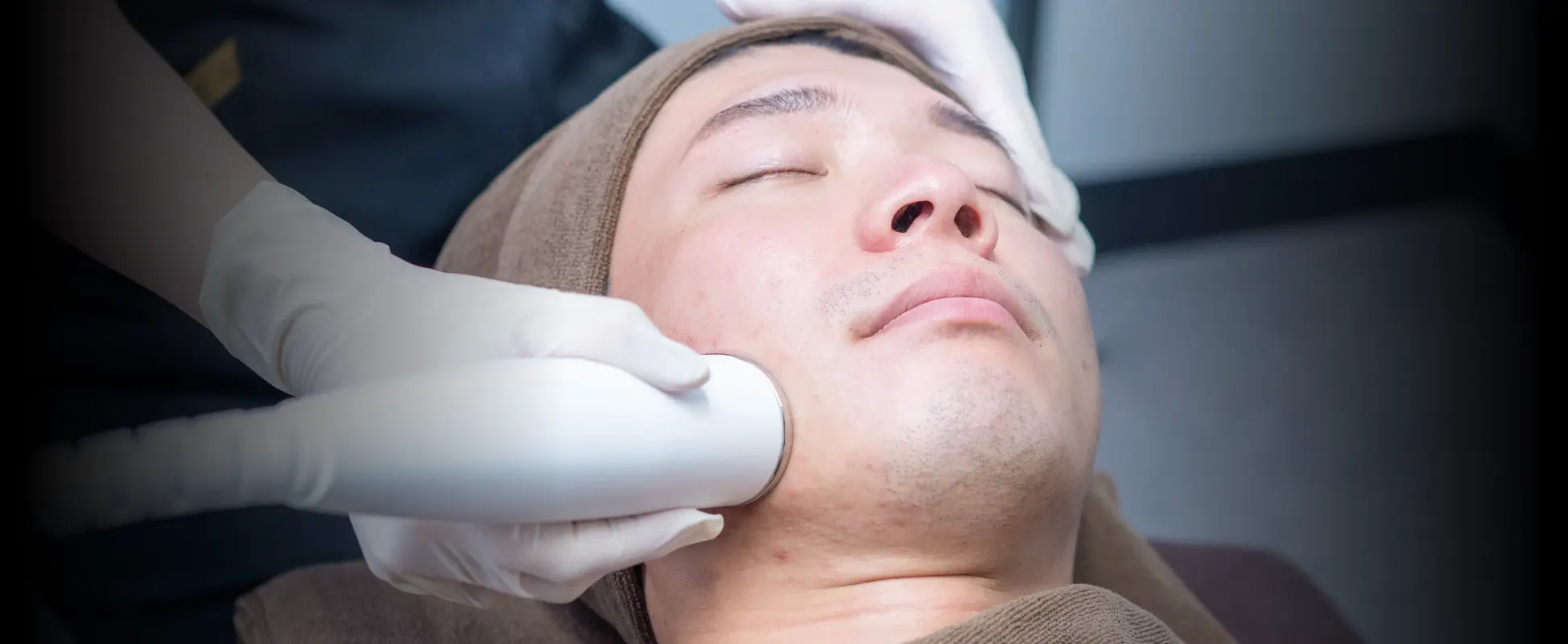 ファーストビュー