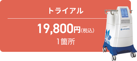 トライアル 50,000円 2サイクル