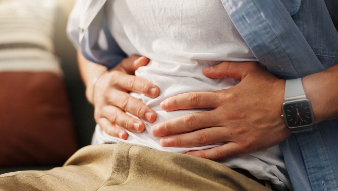 便通・むくみなども同時に整えやすい