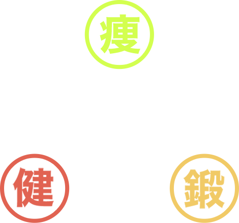 ゴリラのメディカルダイエット