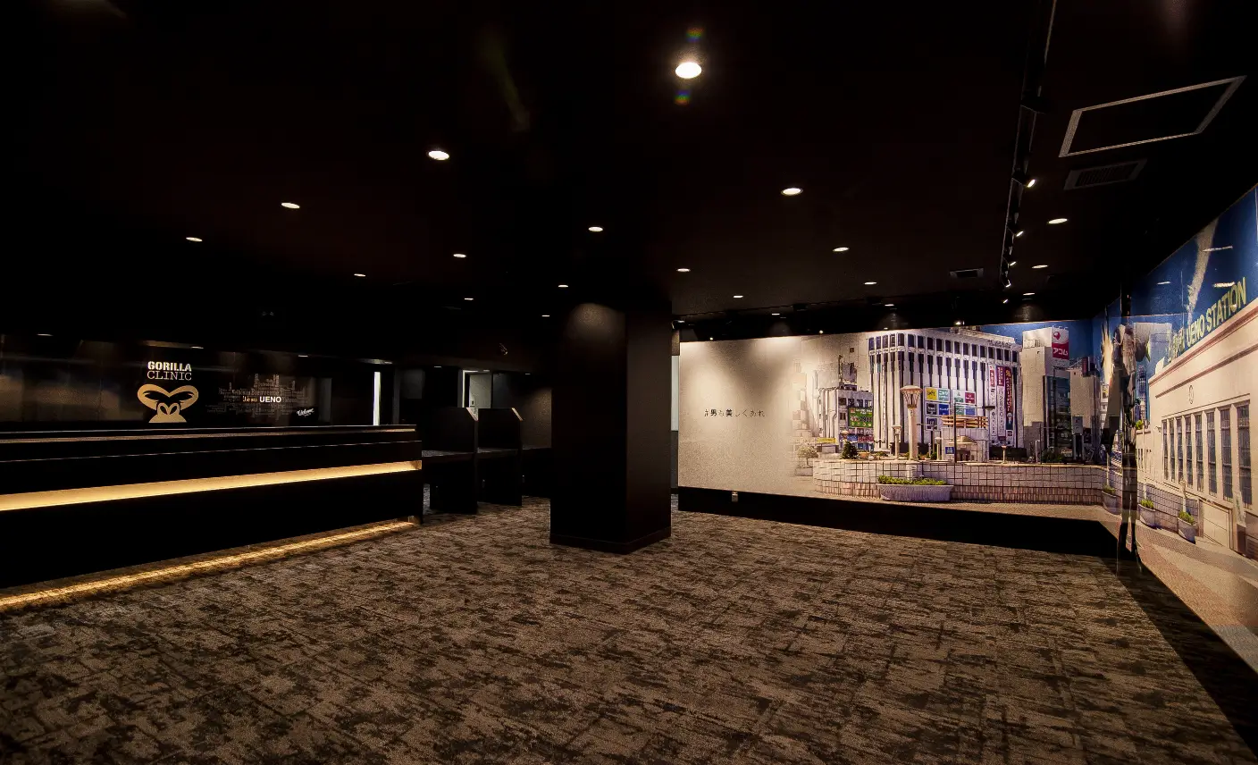 上野院