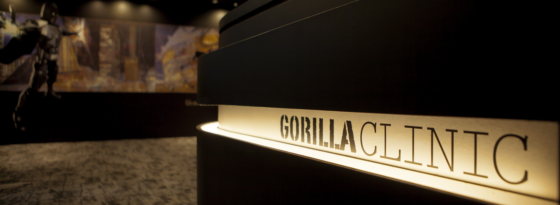 男性だけの脱毛を行うクリニック