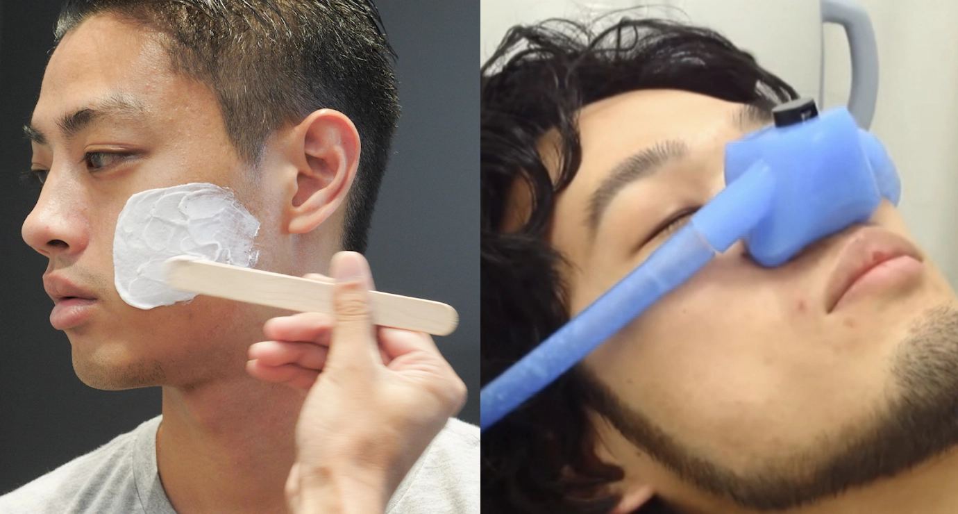 医療用麻酔