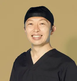 ゴリラクリニック総院長稲見文彦医師画像