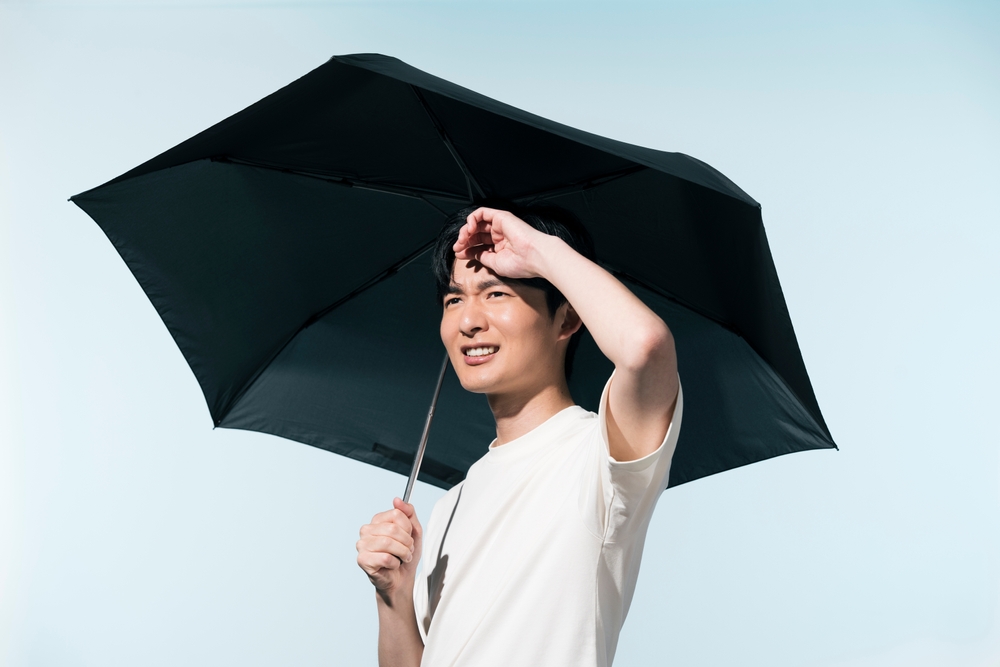 Portrait,Of,A,Japanese,Man,In,His,20s,In,The
