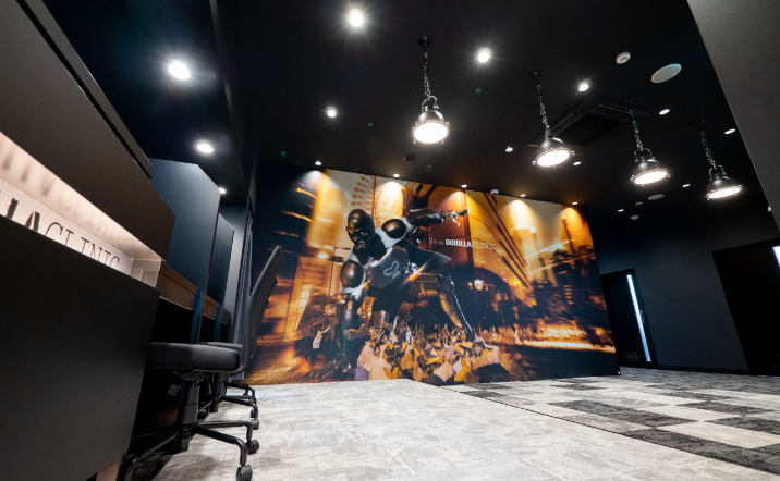 400万件以上の総施術実績