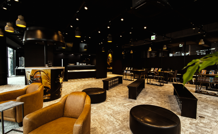 全ての男性が通いやすい場所に