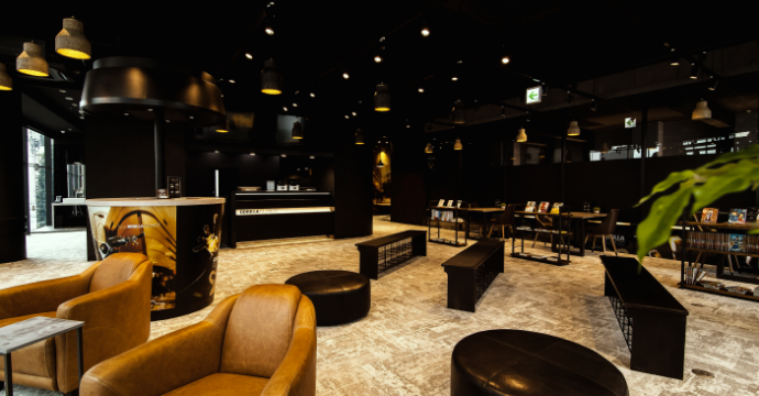 全ての男性が通いやすい場所に