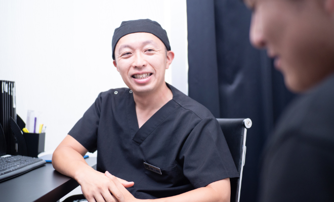 カウンセリング