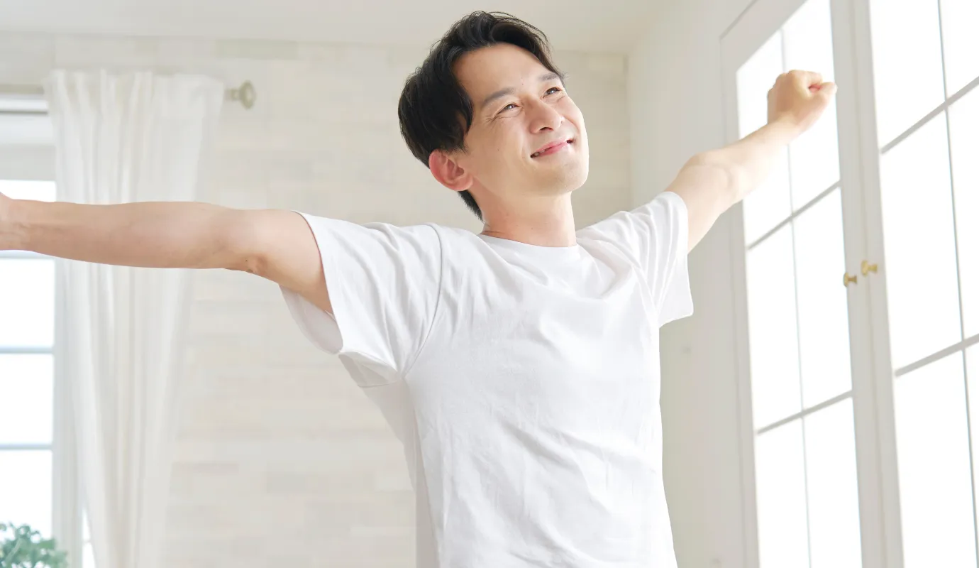 カミソリ負けが酷い