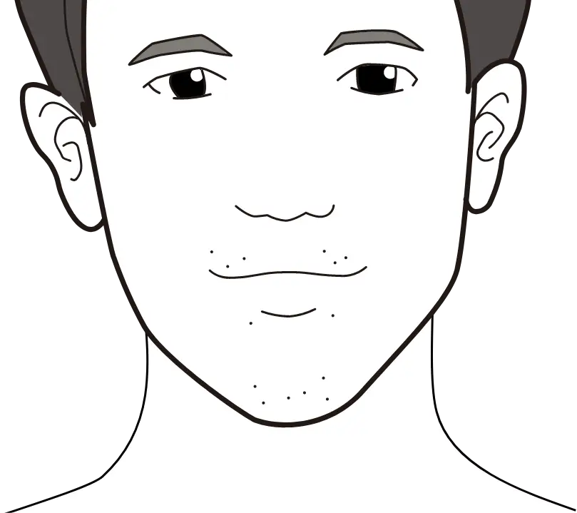 ゴリラクリニックの脱毛効果