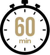 60分