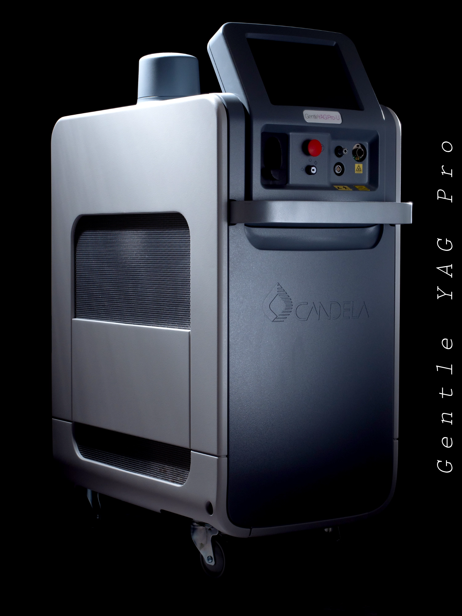 Gentle YAG Pro