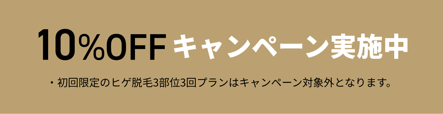 10%OFF
                キャンペーン実施中