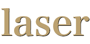 laser