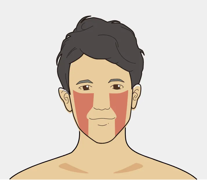 ほほ