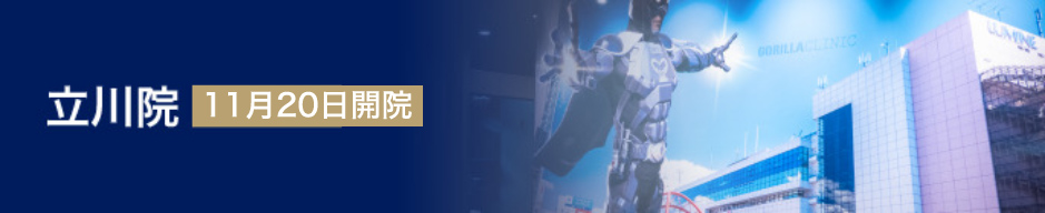 立川院