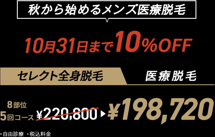 料金バナー