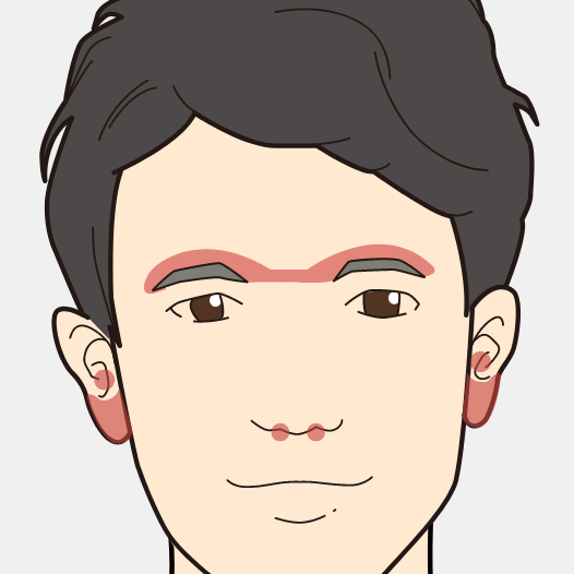 身だしなみセット