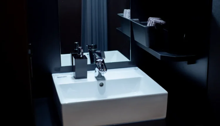 ゴリラクリニック千葉院のパウダールーム