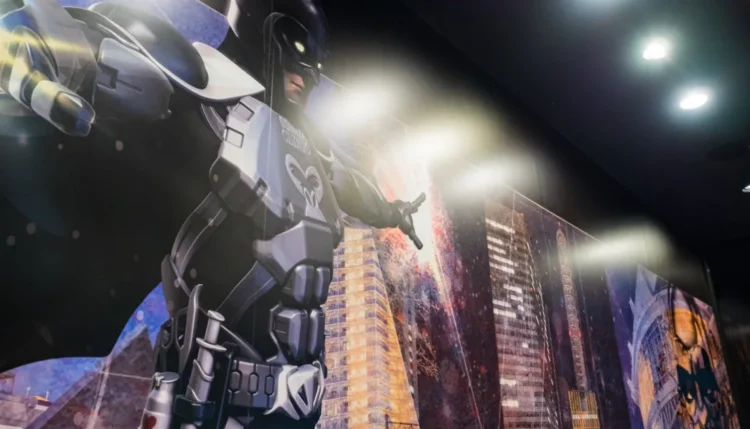 ゴリラクリニック大宮院の内装