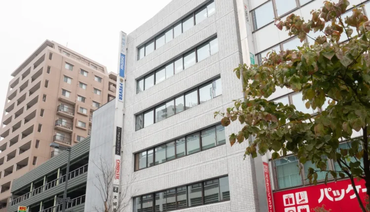 ゴリラクリニック大宮院の周辺風景