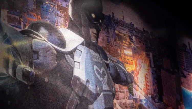 ゴリラクリニック渋谷院のモチーフ