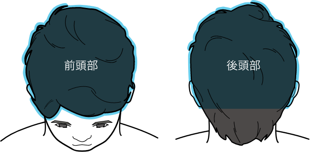 治療の範囲