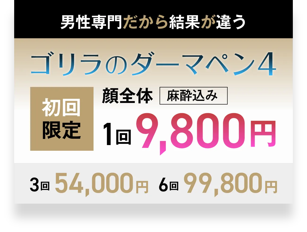 ダーマペン