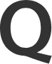 Q