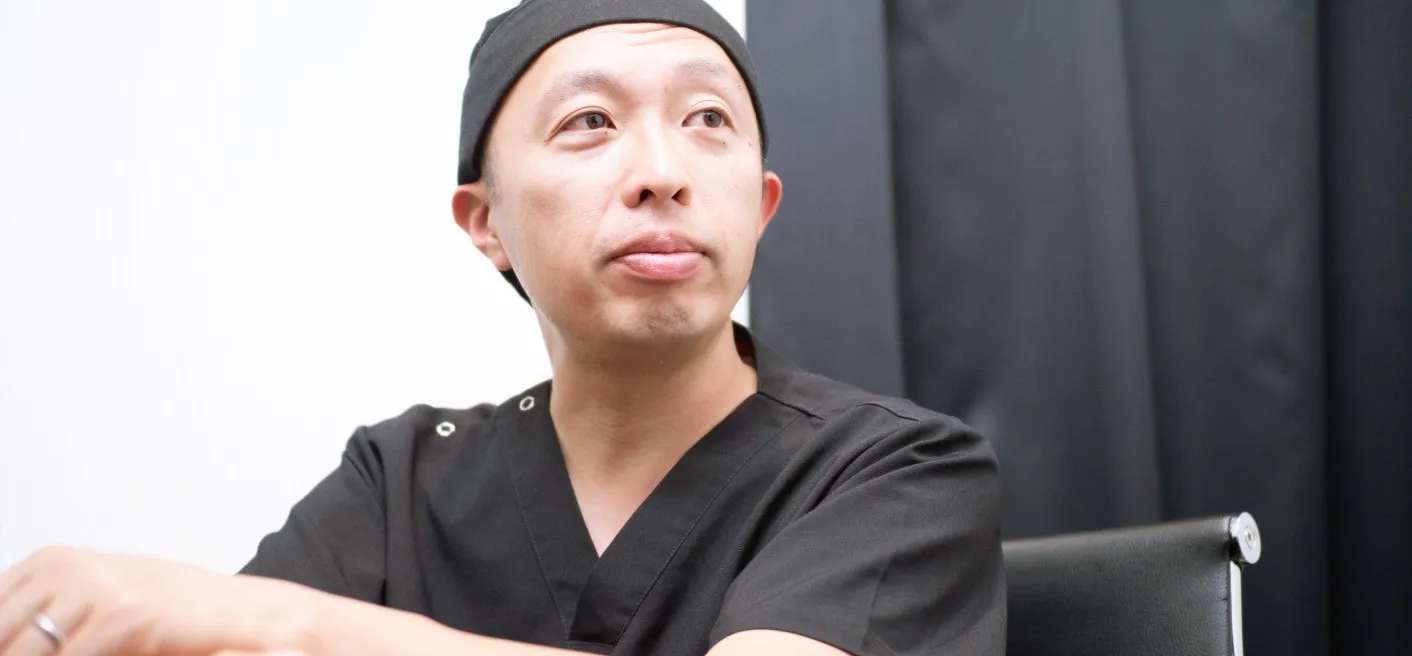 総院長 稲見文彦