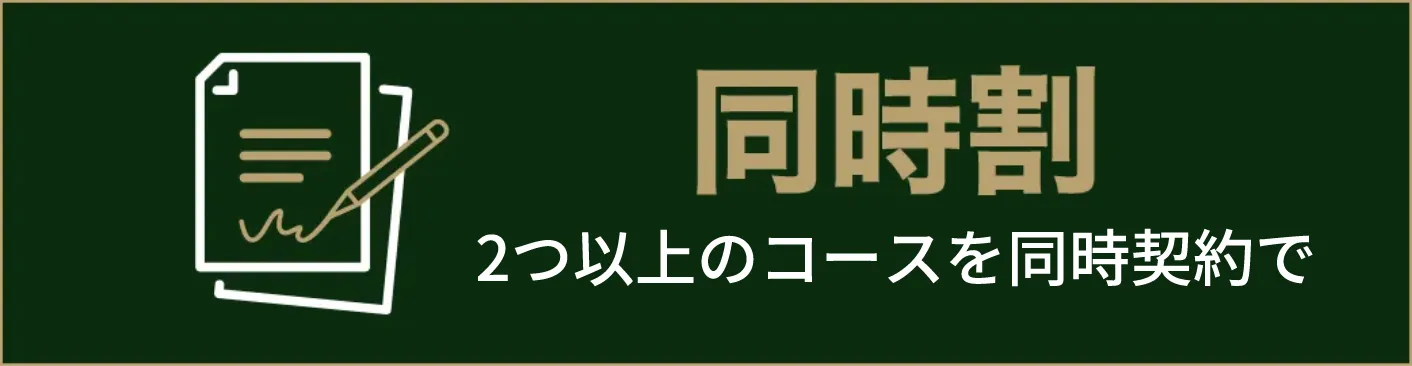 同時割
